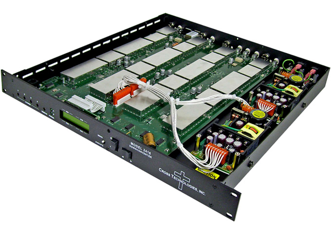 Multi-channel products